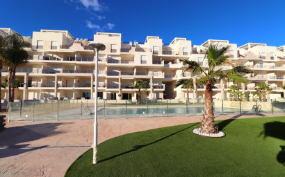 Apartment - Resale - Guardamar del Segura - El Raso