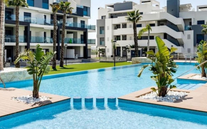 Apartment - Resale - Guardamar del Segura - El Raso