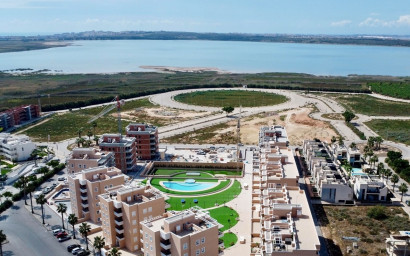 Apartment - Resale - Guardamar del Segura - Guardamar del Segura
