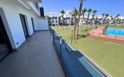 Apartment - Resale - Guardamar del Segura - Guardamar del Segura