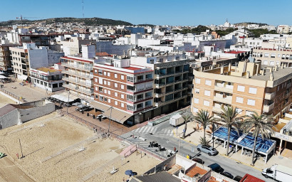 Apartment - Resale - Guardamar del Segura - Guardamar del Segura