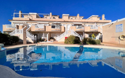 Apartment - Resale - Guardamar del Segura - Guardamar del Segura