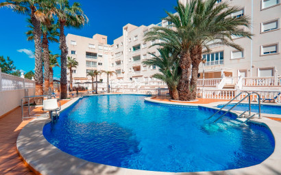 Apartment - Resale - Guardamar del Segura - Guardamar del Segura