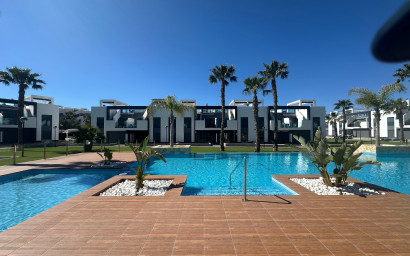 Apartment - Resale - Guardamar del Segura - Guardamar - El Raso