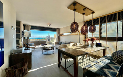 Apartment - Resale -
            Guardamar del Segura - VRE-73103