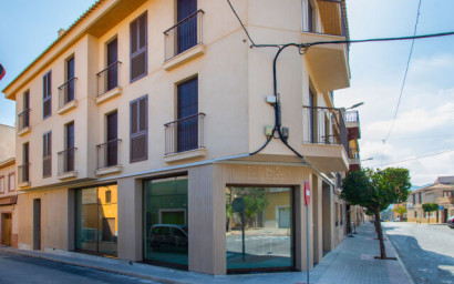 Apartment - Resale - Hondón de las Nieves - Hondón de las Nieves