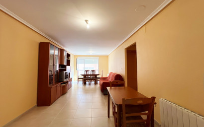 Apartment - Resale - Hondón de los Fráiles - Hondón de los Fráiles