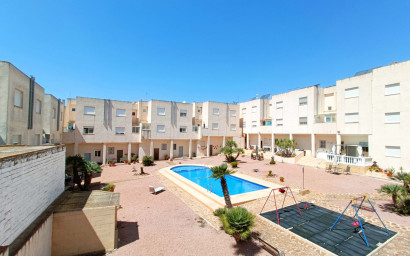 Apartment - Resale - Hondón de los Fráiles - Hondón de los Fráiles