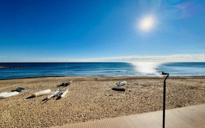 Apartment - Resale - La Mata - Costa Blanca