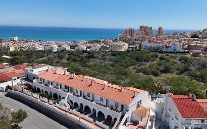 Apartment - Resale - La Mata - La Mata