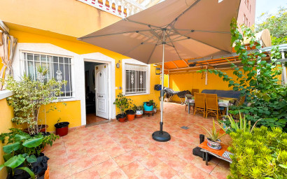 Apartment - Resale - La Mata - La Mata