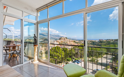 Apartment - Resale - La Nucía - La Nucía