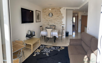 Apartment - Resale -
            La Tercia - G-TH-721