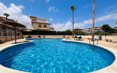 Apartment - Resale - La Zenia - La Zenia