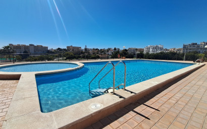 Apartment - Resale - La Zenia - La Zenia