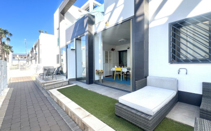 Apartment - Resale - La Zenia - La Zenia
