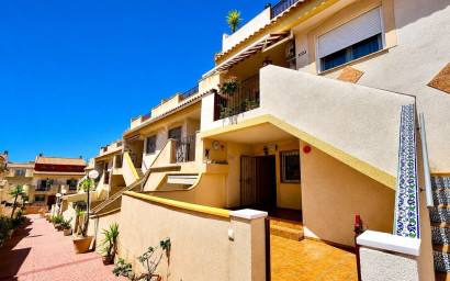 Apartment - Resale - La Zenia - La Zenia