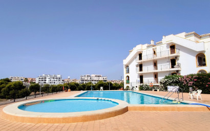 Apartment - Resale - La Zenia - La Zenia