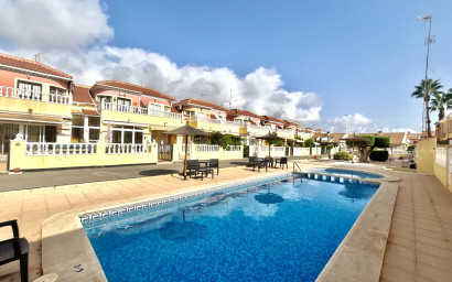 Apartment - Resale - La Zenia - La Zenia