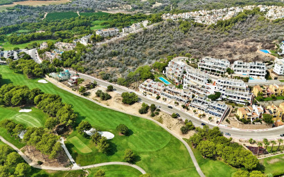 Apartment - Resale - Las Ramblas - Las Ramblas