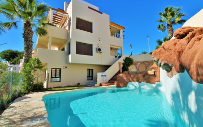 Apartment - Resale - Las Ramblas - Las Ramblas