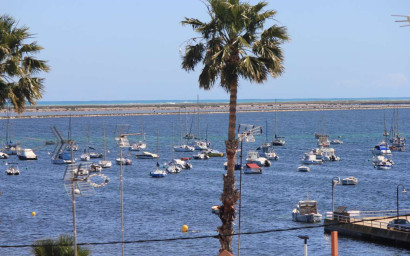 Apartment - Resale - Lo Pagan - Costa Calida