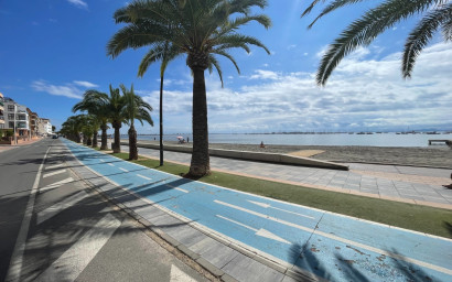 Apartment - Resale - Lo Pagan - Lo Pagan - Town