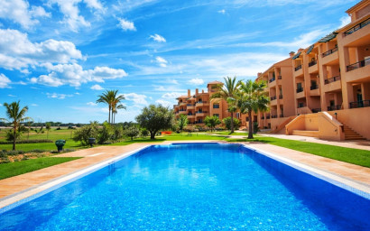 Apartment - Resale - Los Alcazares - Costa Calida
