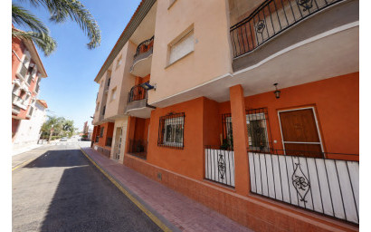 Apartment - Resale - Los Alcazares - Los Alcazares