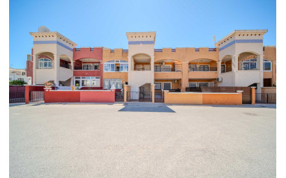 Apartment - Resale - Los Altos - Los Altos