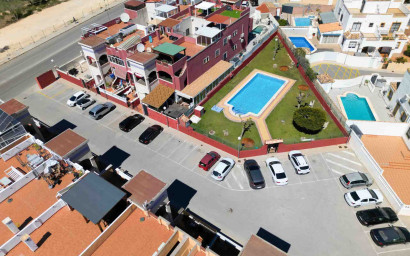 Apartment - Resale - Los Altos - Los Altos