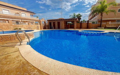 Apartment - Resale - Los Dolses - Los Dolses