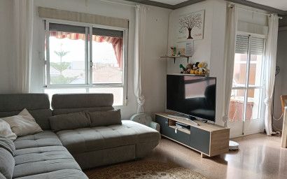 Apartment - Resale - Los Montesinos - Los Montesinos
