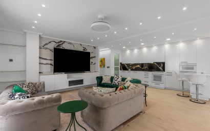 Apartment - Resale - Los Montesinos - Los Montesinos