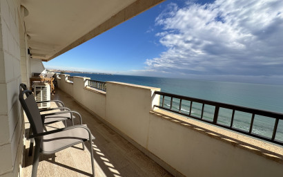 Apartment - Resale - Mil Palmeras - Mil Palmeras