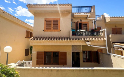 Apartment - Resale - Orihuela Costa - Costa Blanca