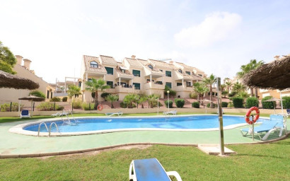 Apartment - Resale - Orihuela Costa - Costa Blanca