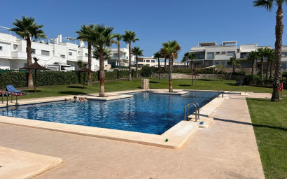 Apartment - Resale - Orihuela Costa - Entre Naranjos Vistabella Golf