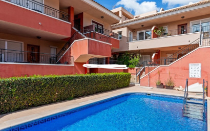 Apartment - Resale - Orihuela Costa -
                La Matanza