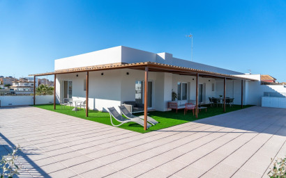 Apartment - Resale - Orihuela Costa - La Zenia