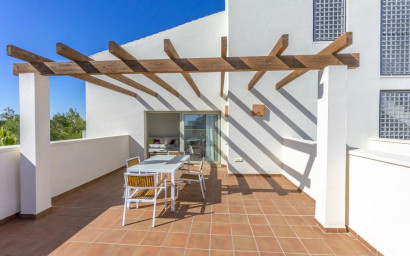 Apartment - Resale - Orihuela Costa - Las Colinas golf