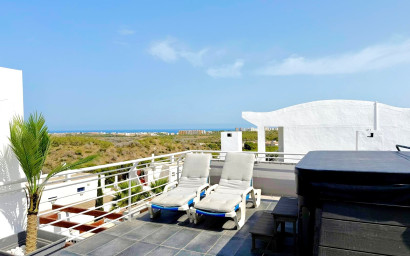 Apartment - Resale - Orihuela Costa - Las Ramblas