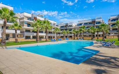 Apartment - Resale - Orihuela Costa - Los Altos
