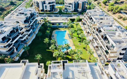 Apartment - Resale - Orihuela Costa - Los Altos