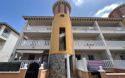 Apartment - Resale -
            Orihuela Costa - MLSC3963297