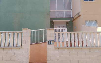 Apartment - Resale - Orihuela Costa - Orihuela