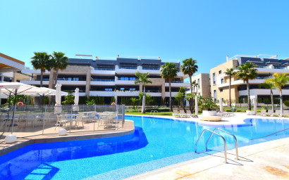 Apartment - Resale - Orihuela Costa - Playa Flamenca