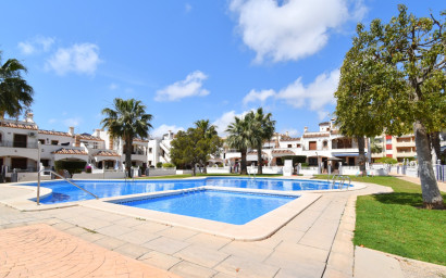 Apartment - Resale - Orihuela Costa - Playa Flamenca
