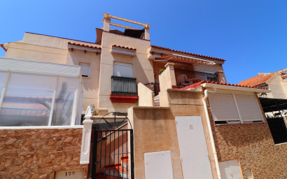 Apartment - Resale - Orihuela Costa - Playa Flamenca