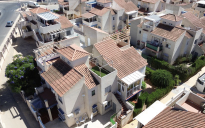 Apartment - Resale - Orihuela Costa - Playa Flamenca